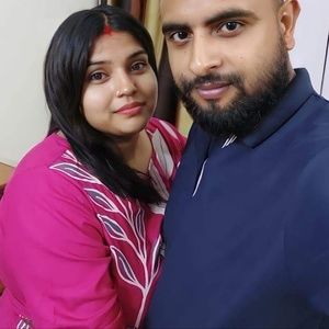 Meet your Posher, Ayushi